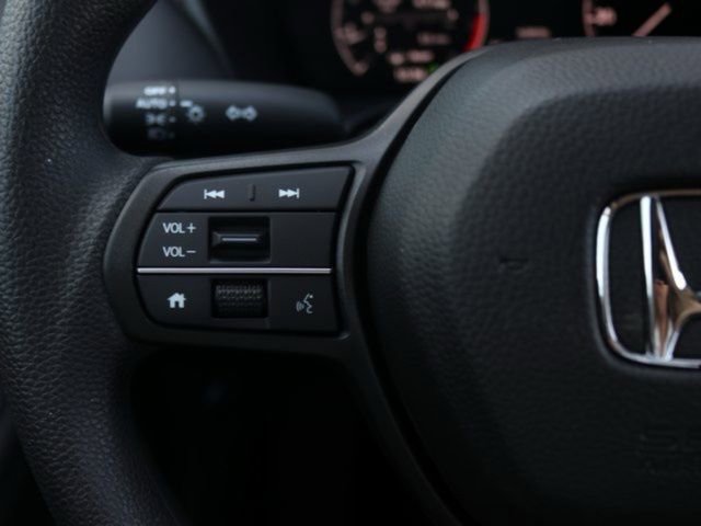 New 2026 Honda HR-V LX image 14