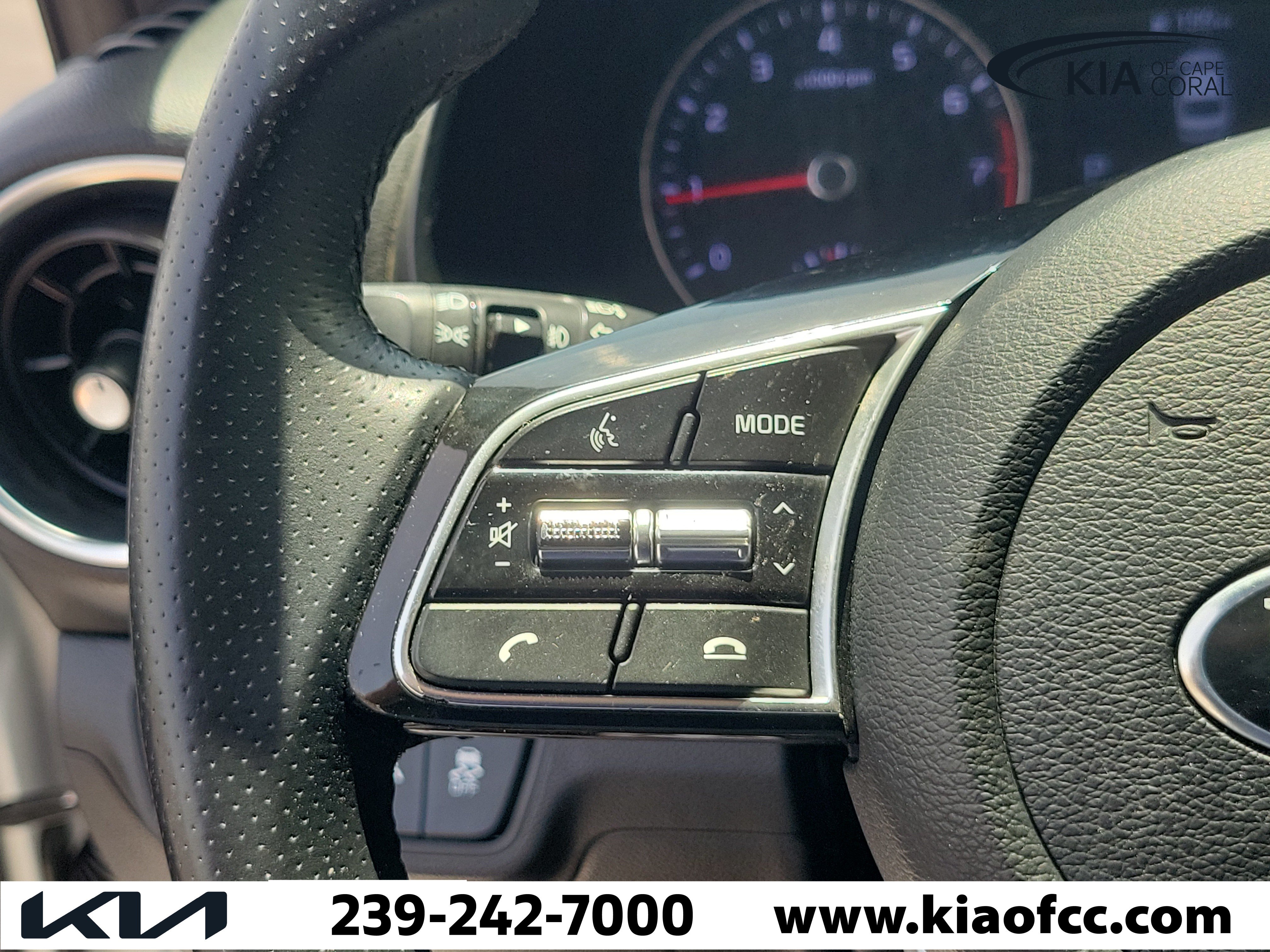 Used 2021 Kia Forte GT-Line FWD image 23