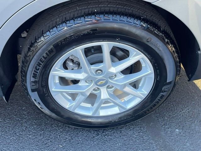 Certified 2023 Chevrolet Equinox LS w/ LS Convenience Package image 7