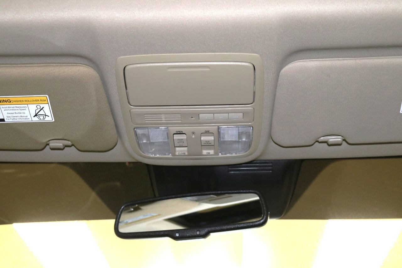 Used 2019 Honda CR-V EX-L image 78