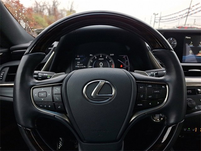 Used 2020 Lexus ES 350 350 image 19