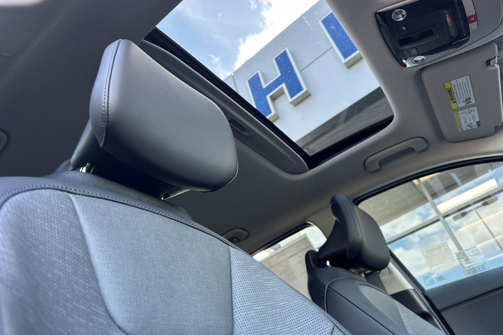 New 2026 Kia Niro SX image 17