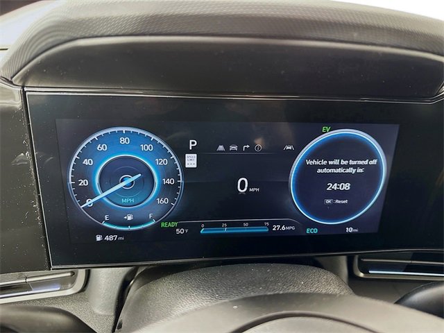 New 2025 Hyundai Elantra SEL image 15