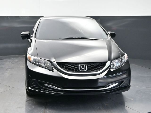 Used 2015 Honda Civic SE image 2