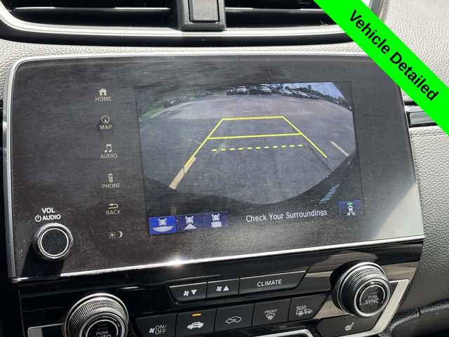 Used 2022 Honda CR-V Touring image 17