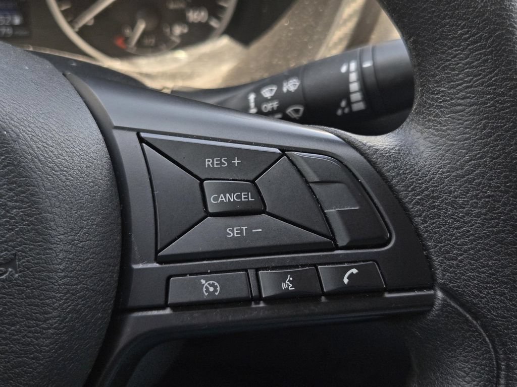 Certified 2024 Nissan Sentra S FWD image 25