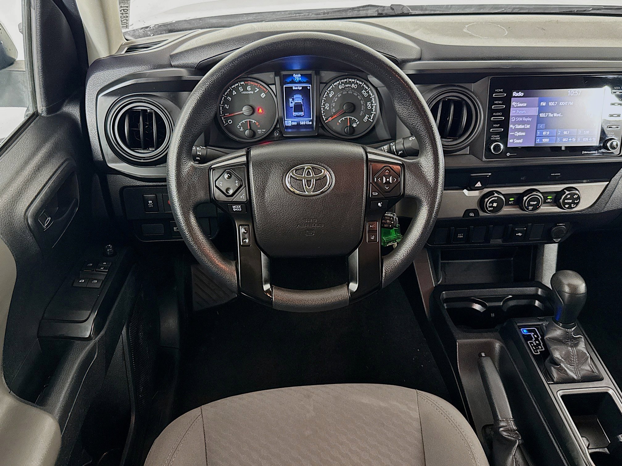 Used 2021 Toyota Tacoma SR image 16