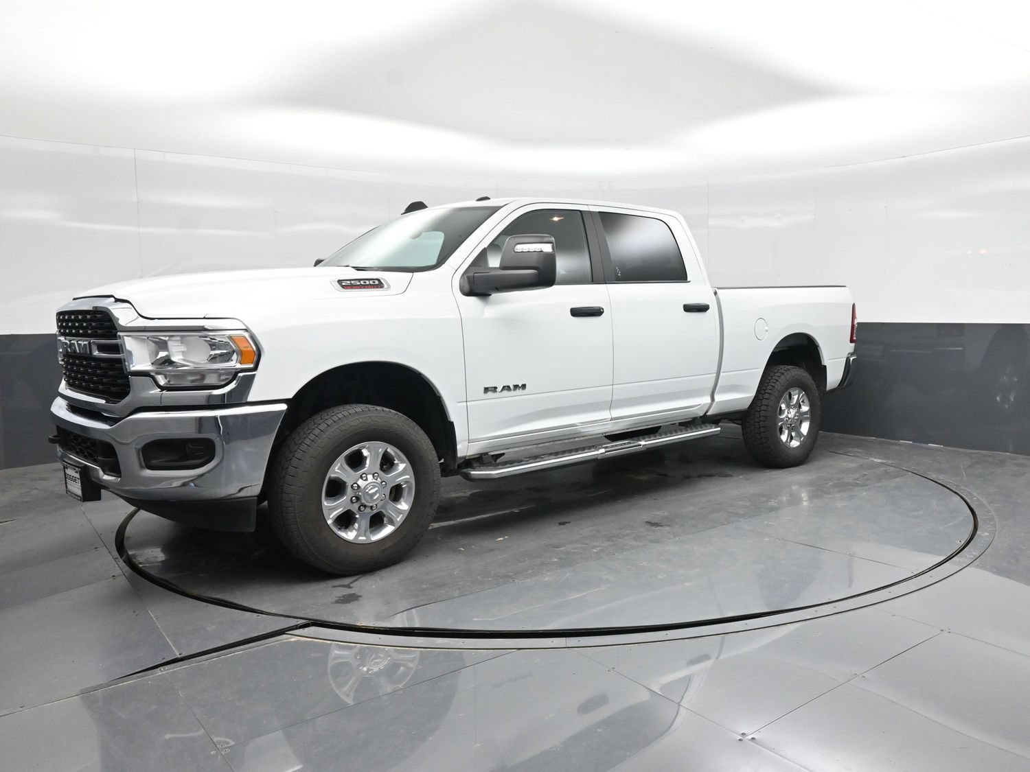 Used 2024 RAM 2500 Big Horn