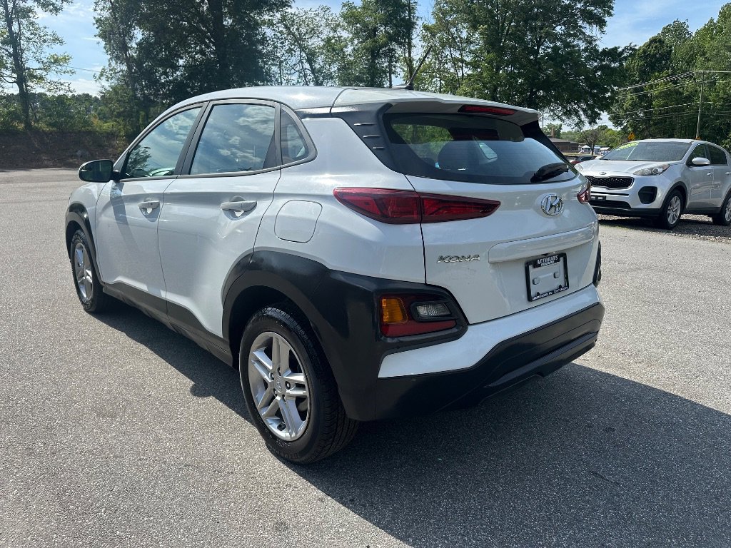 Used 2019 Hyundai Kona SE FWD image 5