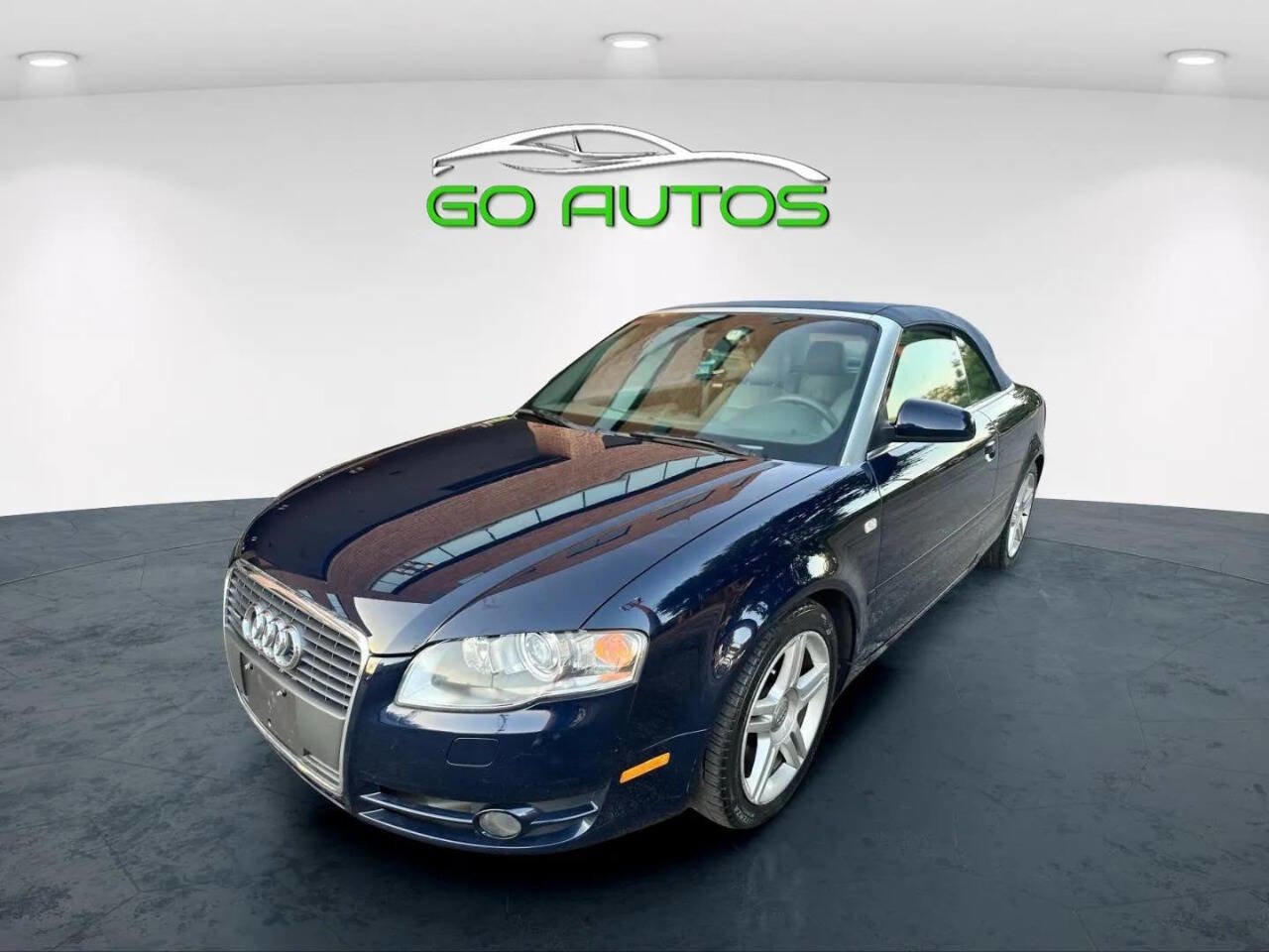 Used 2008 Audi A4 2.0T image 1