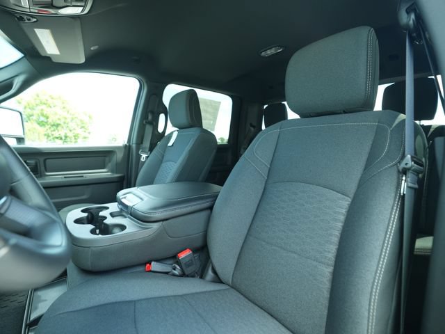 New 2026 RAM 2500 Tradesman AWD/4WD image 36