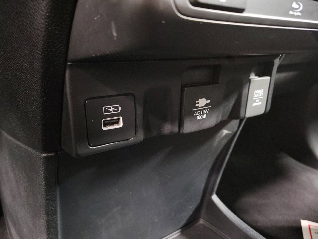 Used 2023 Honda Odyssey Elite image 20