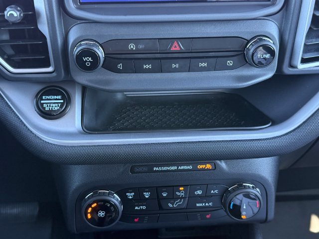 Certified 2024 Ford Bronco Sport Big Bend w/ Convenience Package AWD/4WD image 12