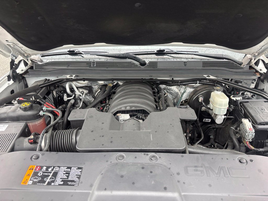 Used 2018 GMC Yukon Denali w/ Denali Ultimate Package AWD/4WD image 25