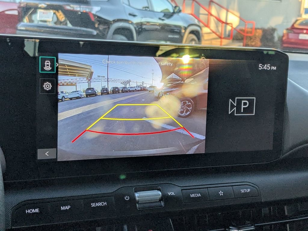 Used 2025 Kia K4 LXS image 20