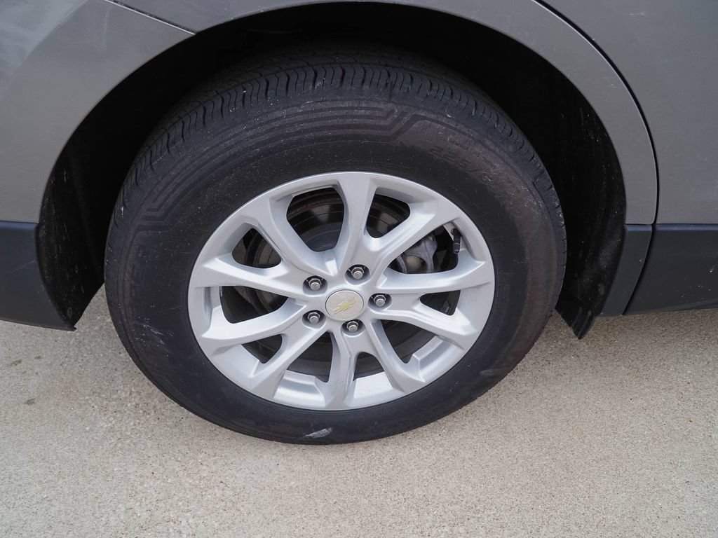 Used 2019 Chevrolet Equinox LT AWD/4WD image 36