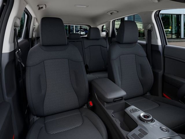 New 2026 Kia Sportage LX image 15