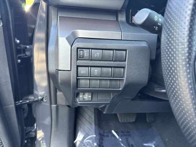 Used 2024 Toyota Tacoma SR5 RWD image 24