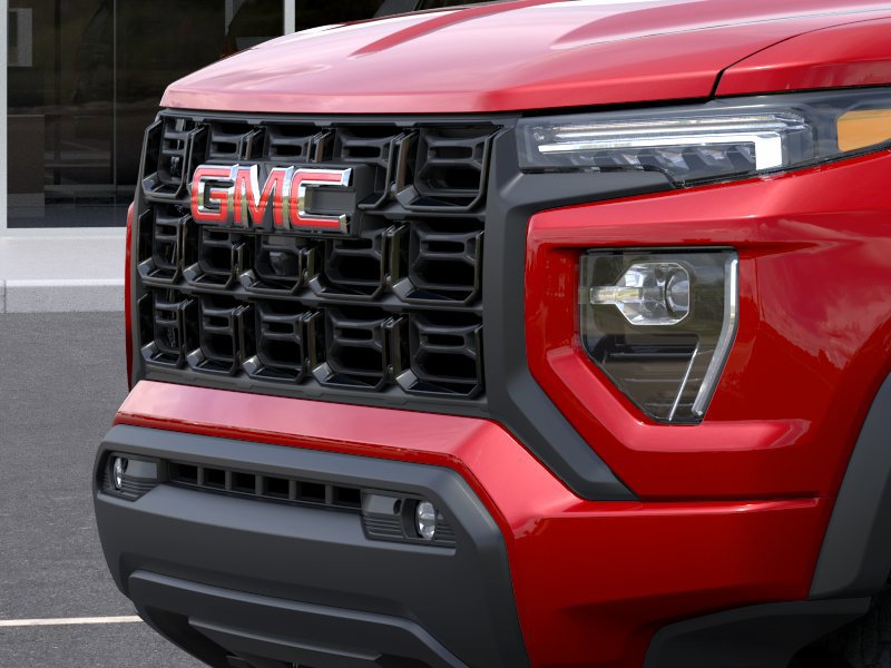 New 2026 GMC Canyon Elevation RWD image 46
