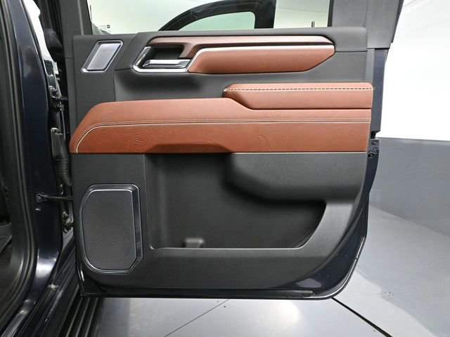 Used 2024 GMC Sierra 3500 Denali Ultimate image 51