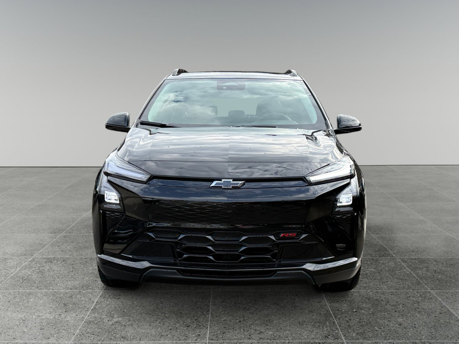 New 2027 Chevrolet Bolt RS image 8