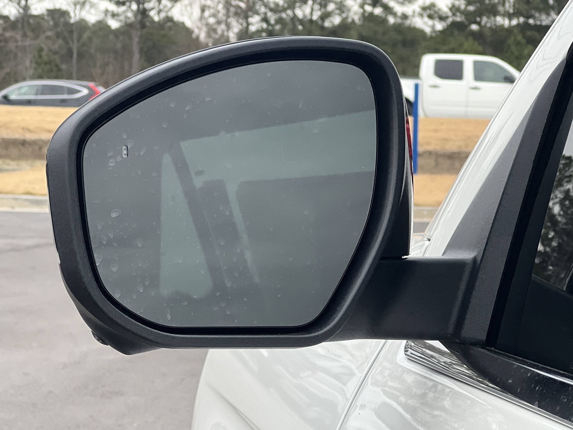 New 2026 Ford Expedition Active RWD image 25