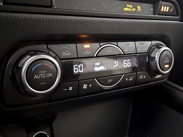 Used 2018 MAZDA CX-5 Touring image 15