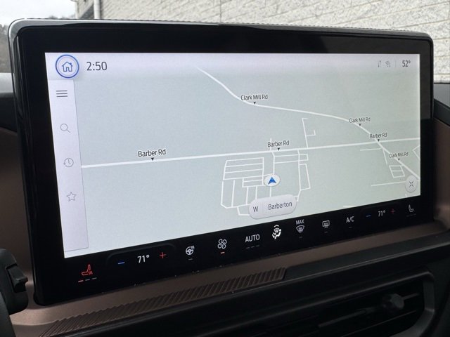 New 2025 Ford Bronco Sport Outer Banks w/ Outer Banks Tech Package+ image 37