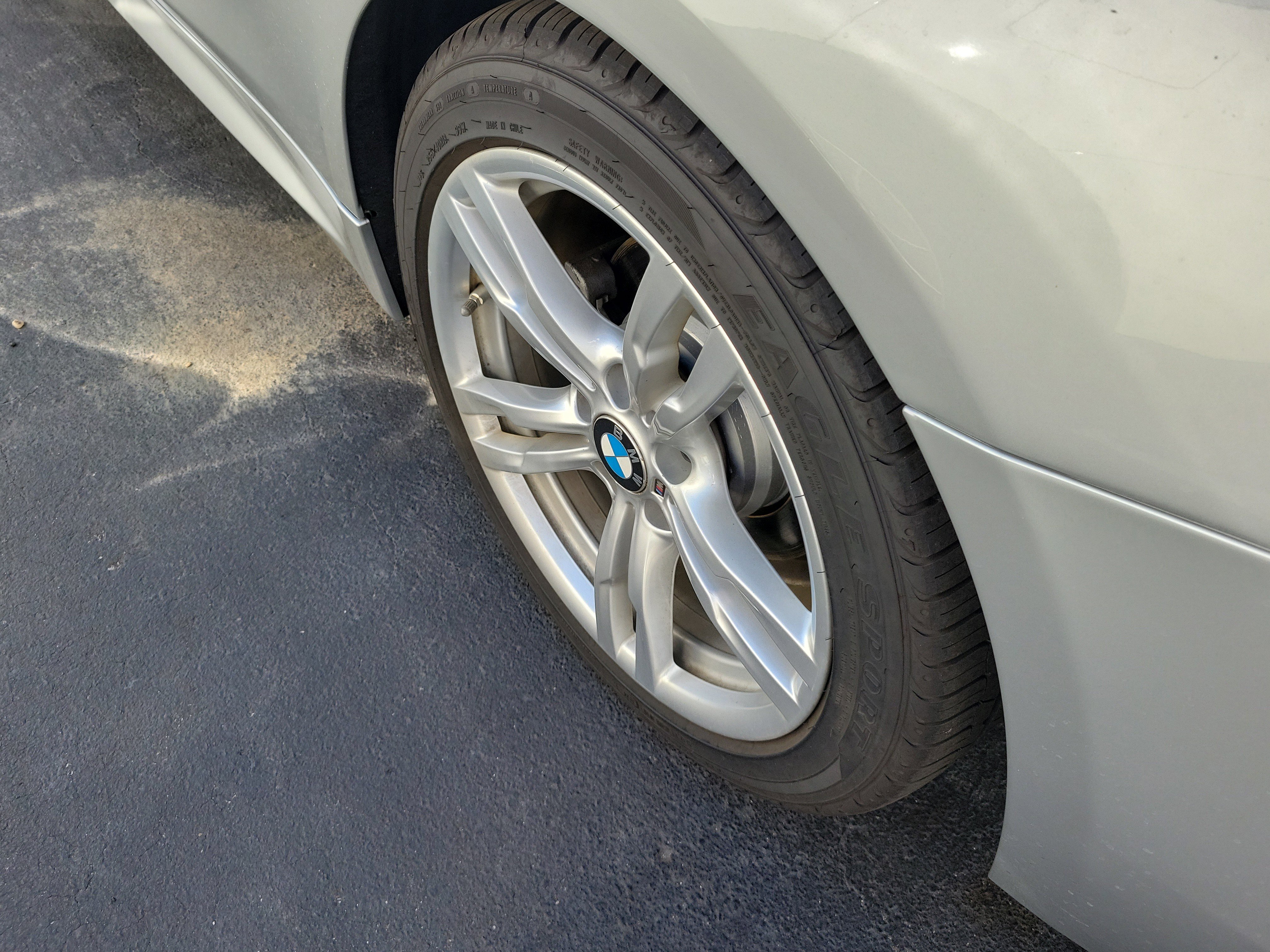 Used 2014 BMW 428i Convertible image 5