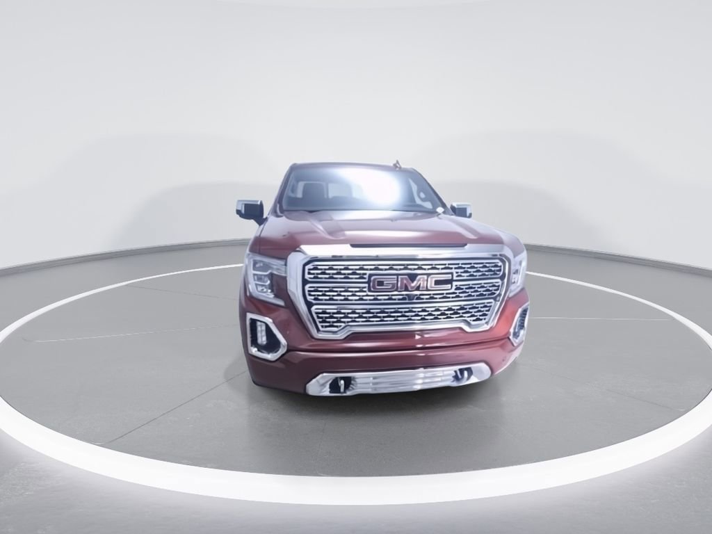 Used 2019 GMC Sierra 1500 Denali w/ Denali Ultimate Package image 4