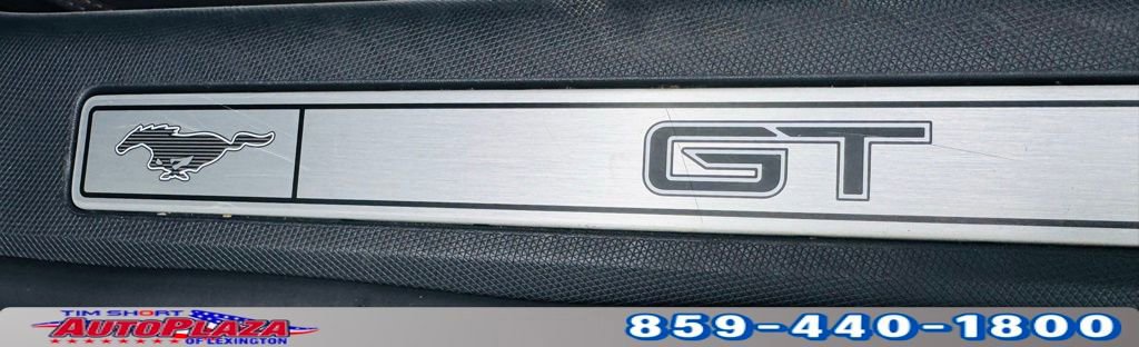 Used 2023 Ford Mustang Mach-E GT image 41