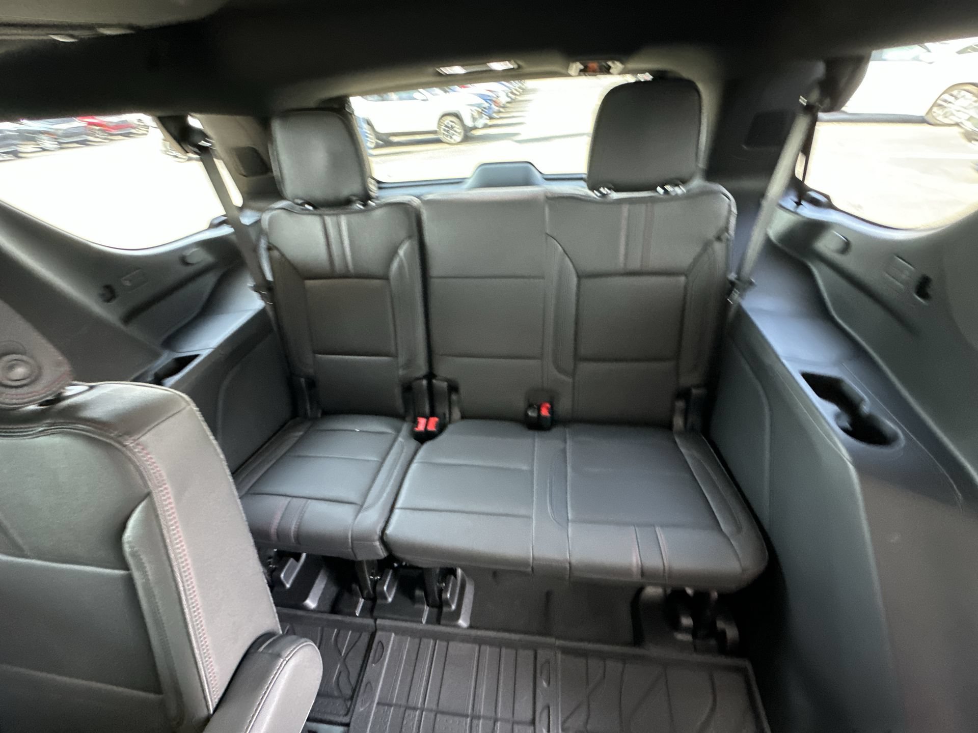 New 2026 Chevrolet Tahoe RST w/ Comfort Package RWD image 38