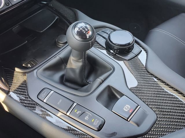 New 2026 Toyota Supra Premium RWD image 24