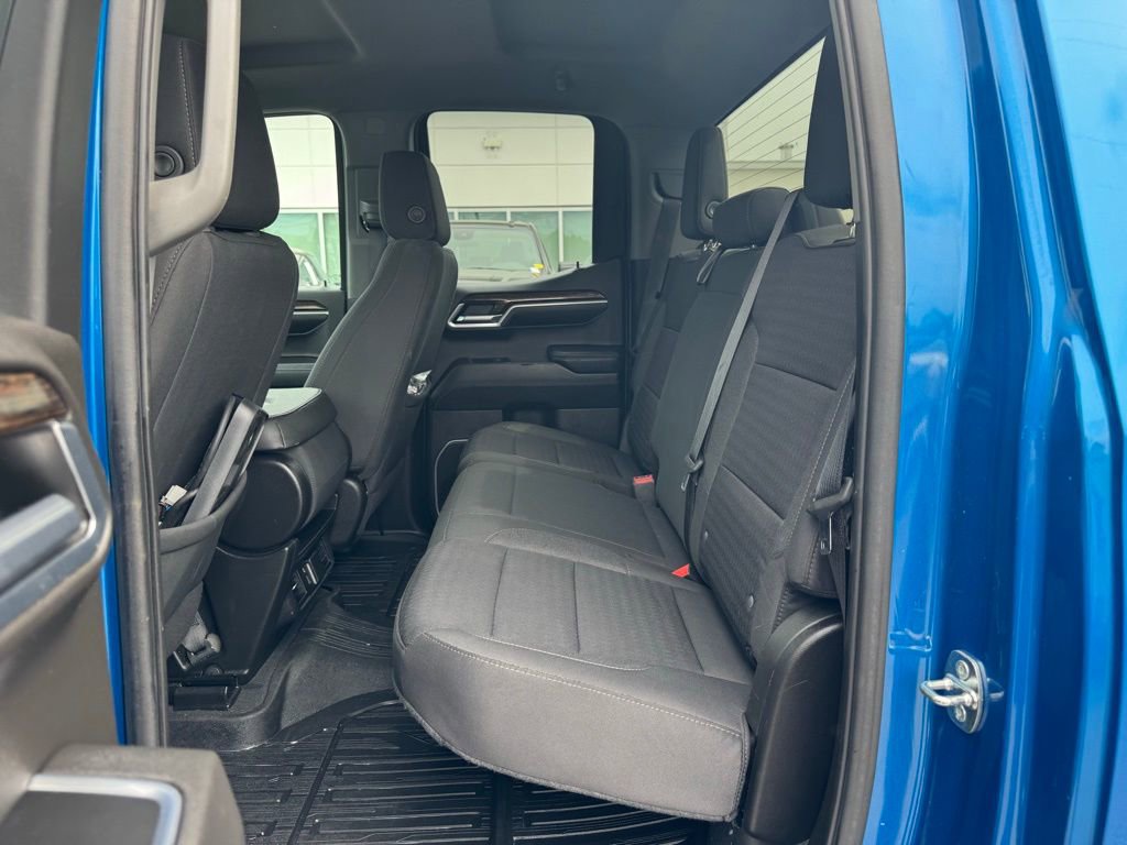 Used 2022 GMC Sierra 1500 Elevation AWD/4WD image 27