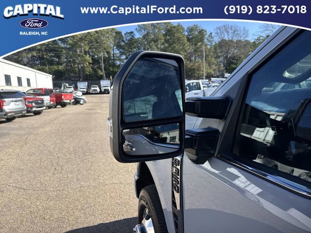 Used 2024 Ford F350 Limited w/ FX4 Off-Road Package image 12
