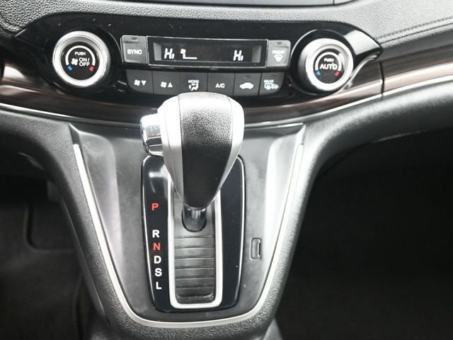 Used 2016 Honda CR-V Touring image 17