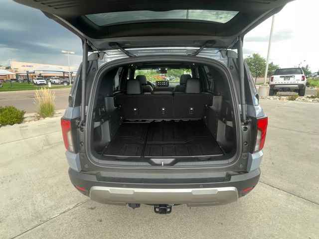 Used 2026 Honda Passport TrailSport Elite image 28