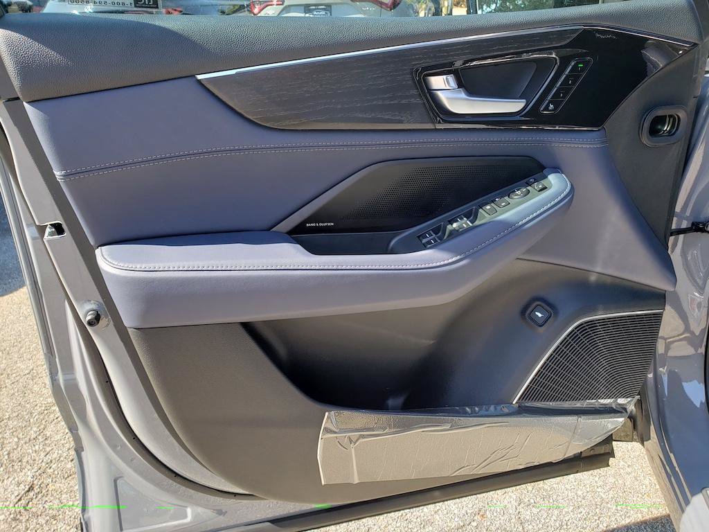 New 2026 Acura MDX Type S w/ Advance Package AWD/4WD image 10