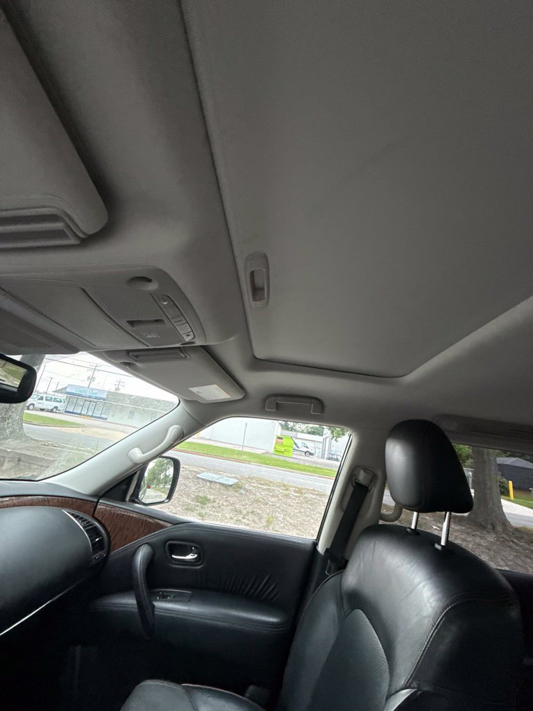 Used 2020 Nissan Armada SL w/ Premium Package AWD/4WD image 26