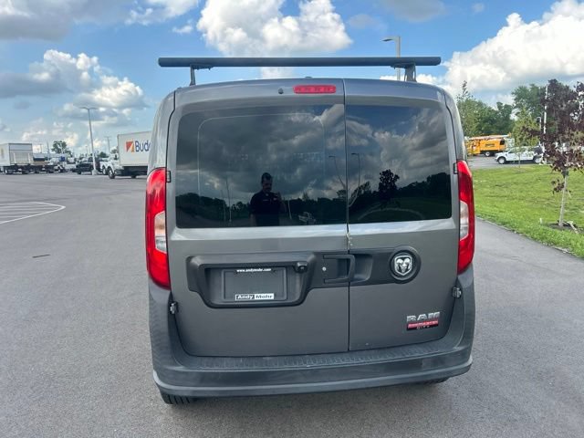 Used 2018 RAM ProMaster City Tradesman FWD image 6
