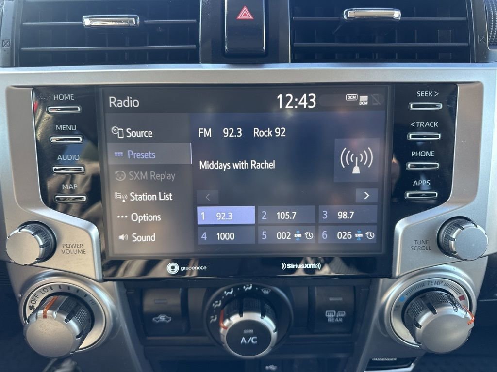 Used 2023 Toyota 4Runner SR5 image 17