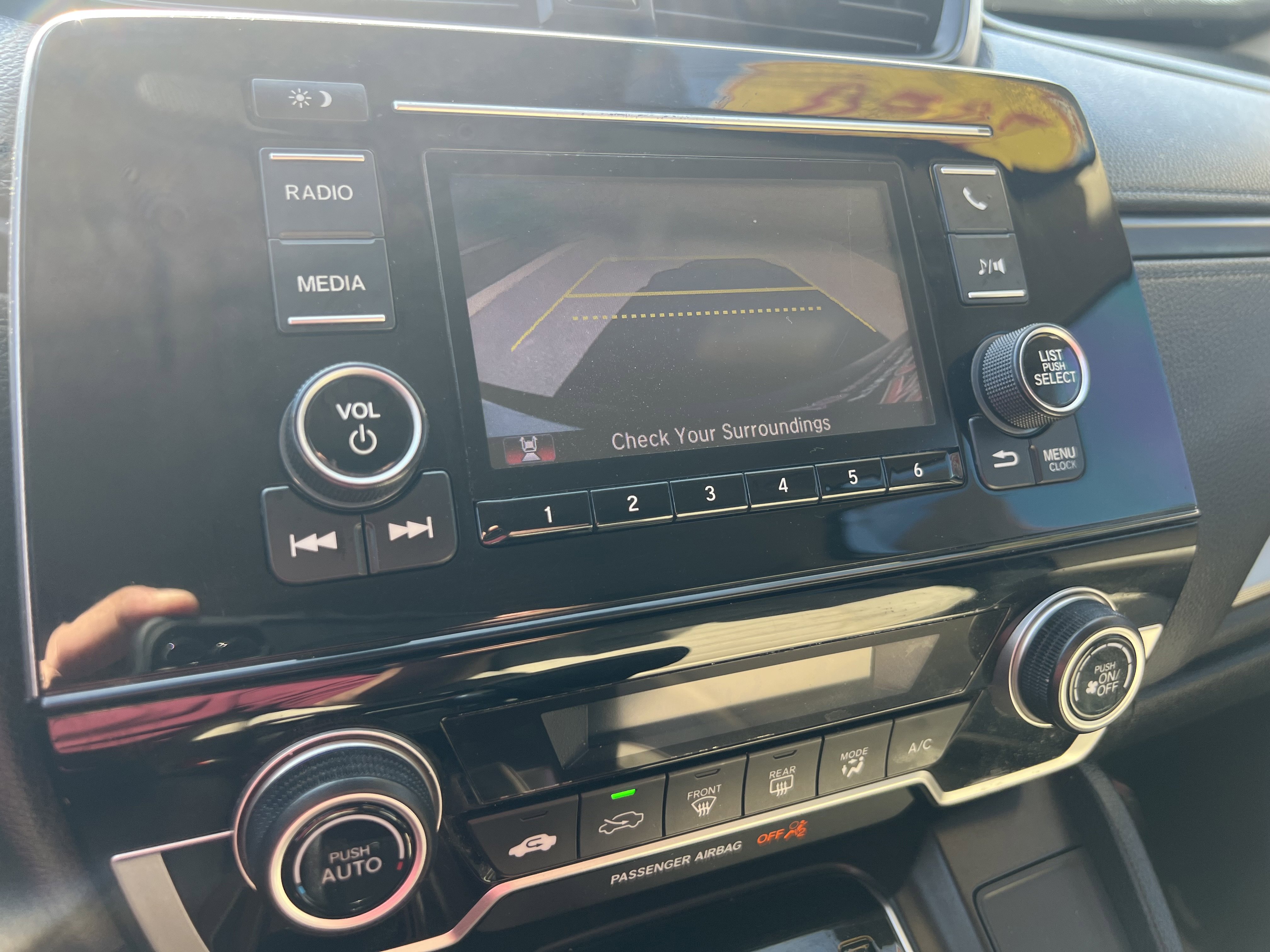 Used 2020 Honda CR-V LX image 23