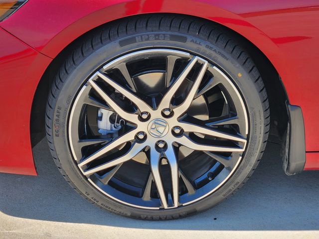 Used 2021 Honda Accord Touring image 12