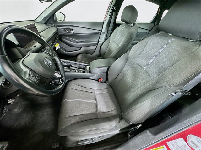 Certified 2024 Honda Accord Sport image 25
