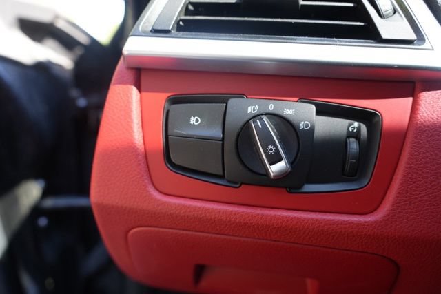 Used 2015 BMW 428i Coupe w/ Premium Package RWD image 16