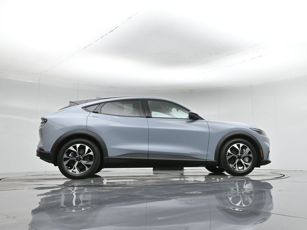 New 2026 Ford Mustang Mach-E Select image 49