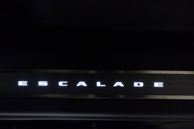 New 2026 Cadillac Escalade ESV Sport AWD/4WD image 20