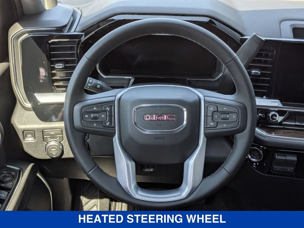 New 2026 GMC Sierra 1500 Elevation AWD/4WD image 16