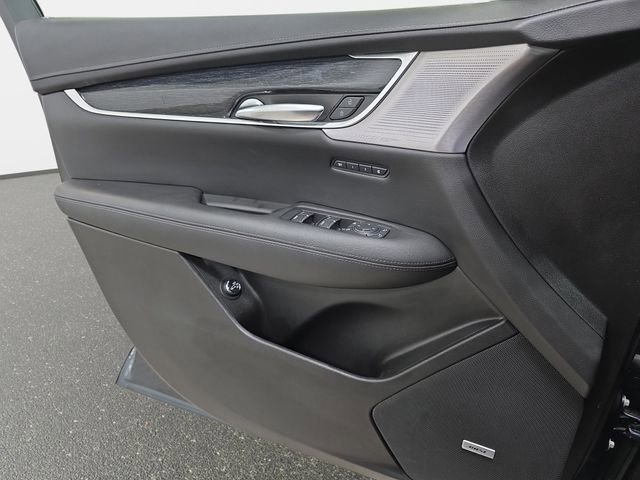 Used 2020 Cadillac XT5 Premium Luxury FWD image 26