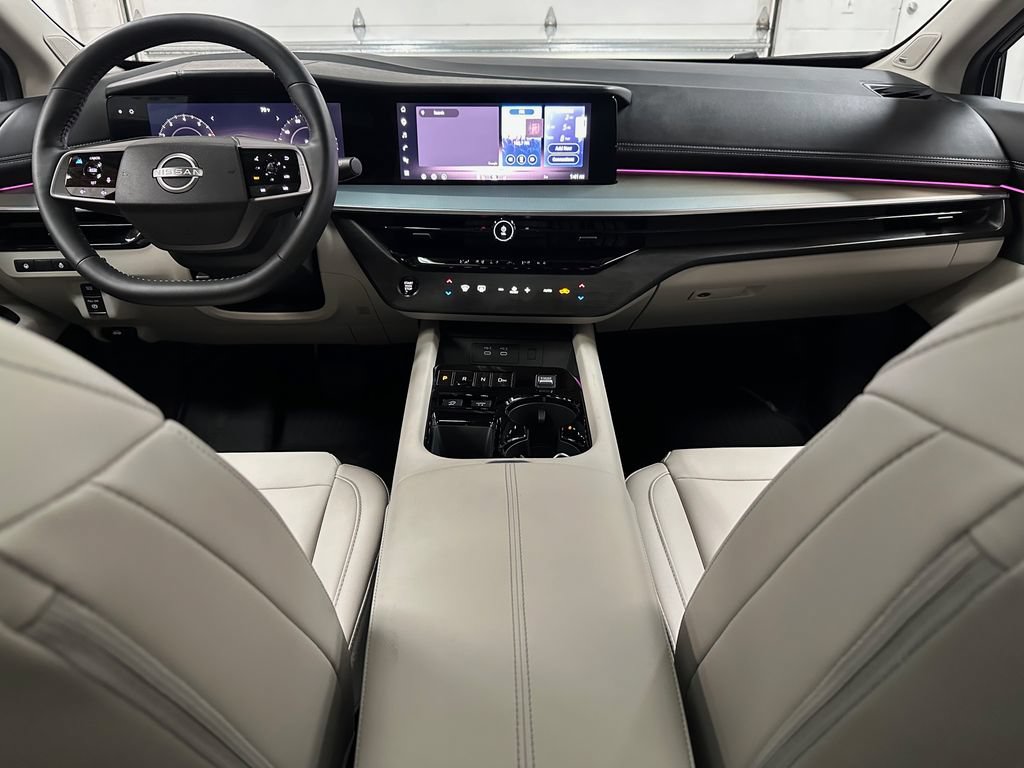 Used 2025 Nissan Murano SL w/ Cargo Package AWD/4WD image 23